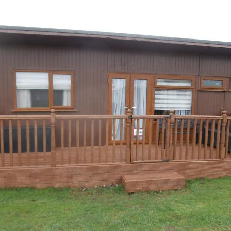 Lovely 2-Bed Chalet In Mablethorpe Exterior photo